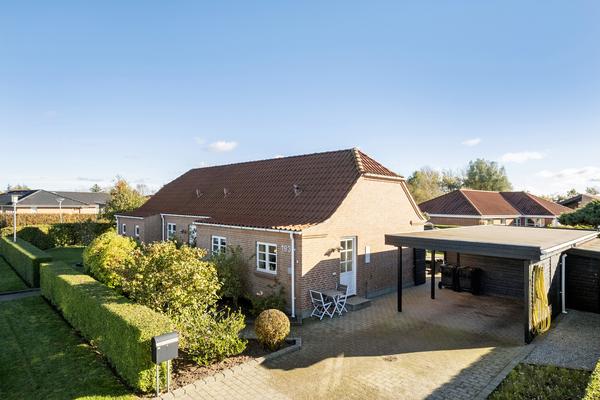 H C Andersens Vej 193 Villa
