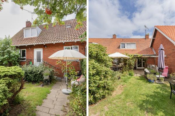 Myrtevang 7 Villa