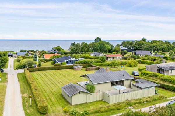 Blåmunkevej 14, Skovgårde Fritidshus