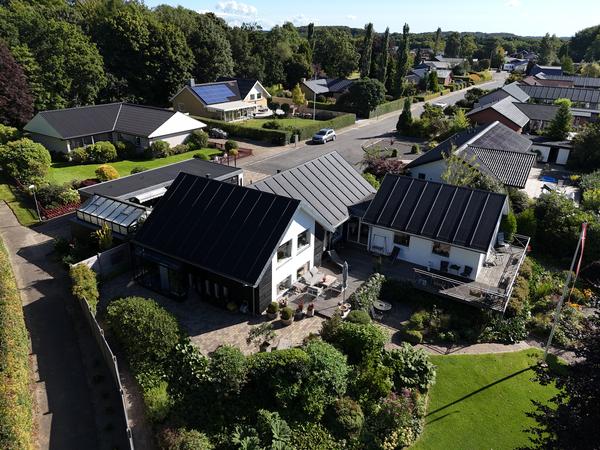 Agervang 13 Villa