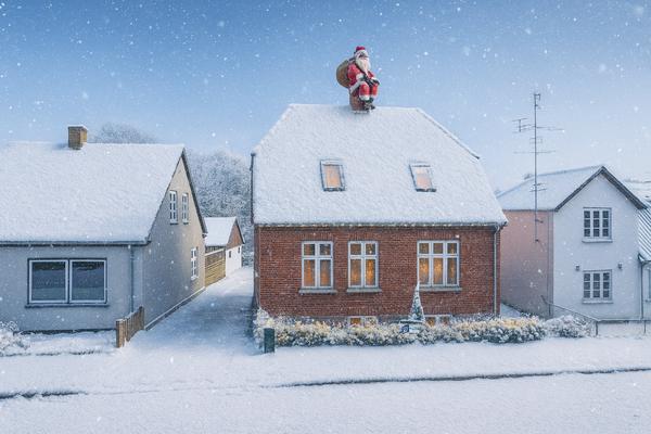 Kraghave Gaabensevej 4,  Villa