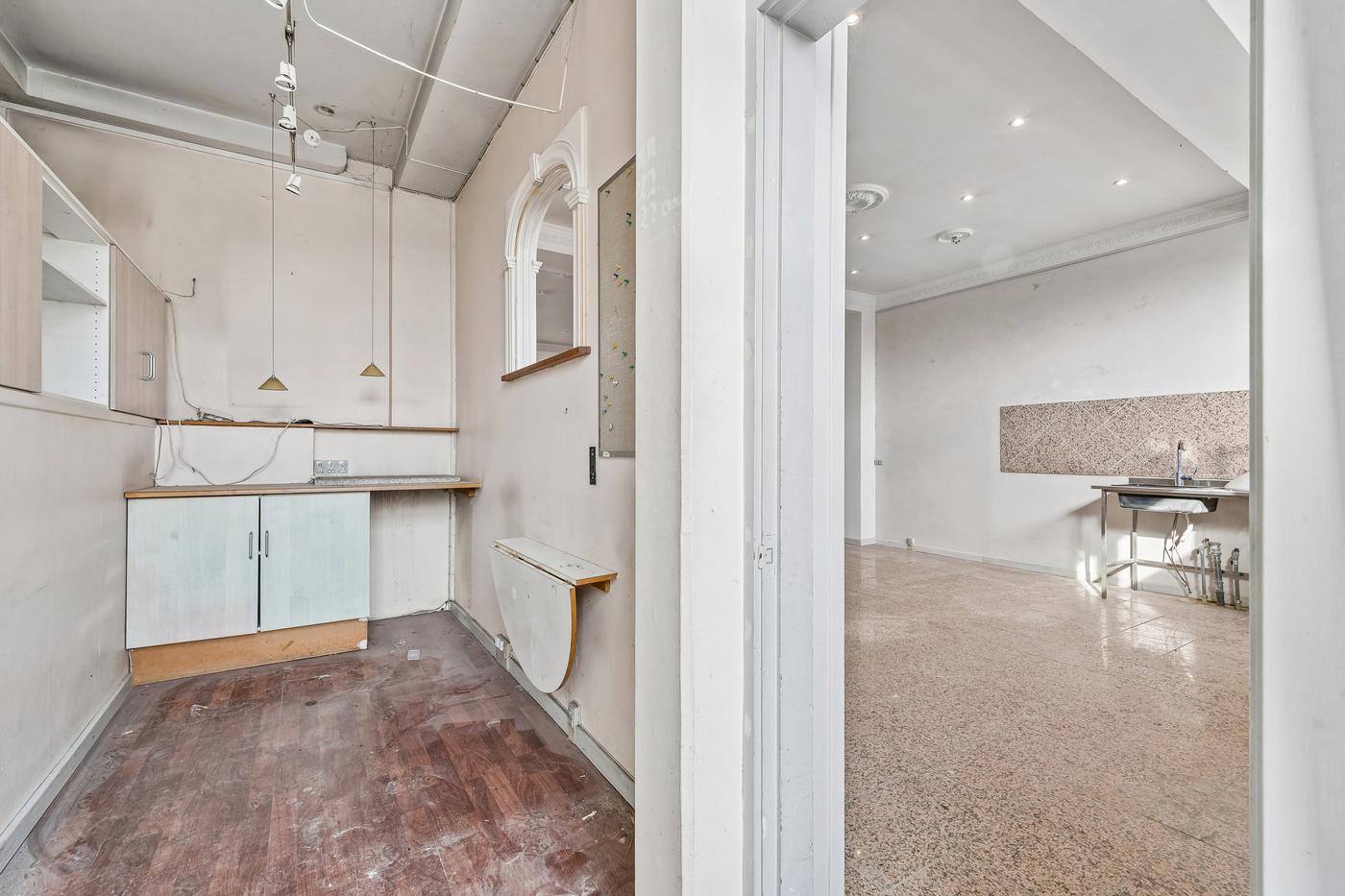 Detaillejemål med central placering i Hørsholm  mulighed for tilpasning billede 8