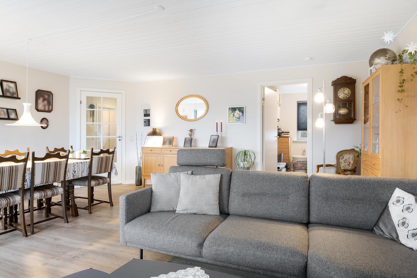 Jørgens Alle 28A, 28B, 30A og 30B 8850 Bjerringbro, Aalborg Nordicals