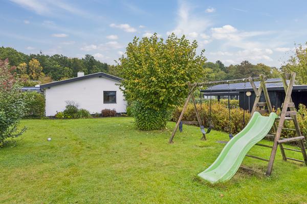 Folemestervej 3 Villa
