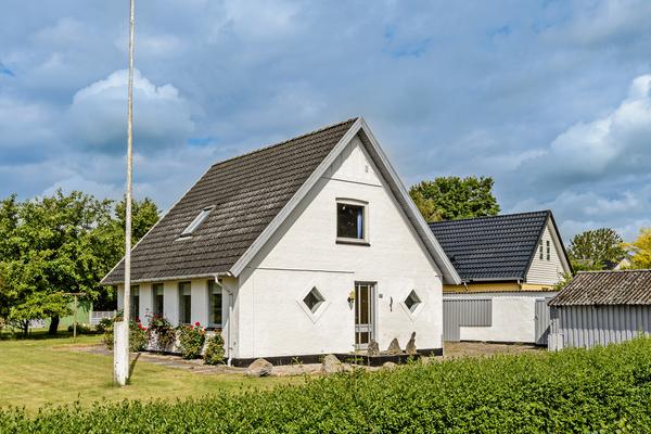 Kelleklintevej 11 Villa
