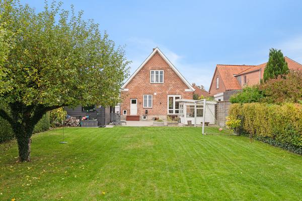 Sønderlundsvej 19 Villa