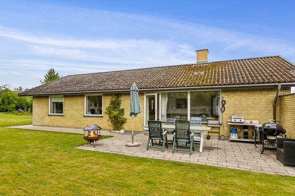 Moseager 22 Villa