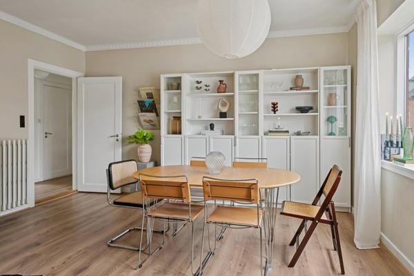 Skolegade 45, 1. tv Ejerlejlighed