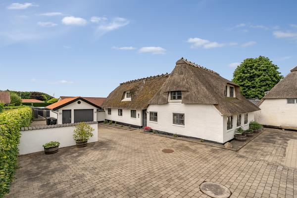 Dybbøl Bygade 29, Dybbøl Villa