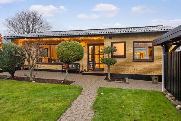 Havrebakken 11,  Villa