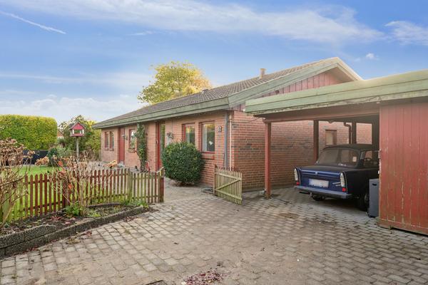 Dalsvinget 3, Erritsø Villa