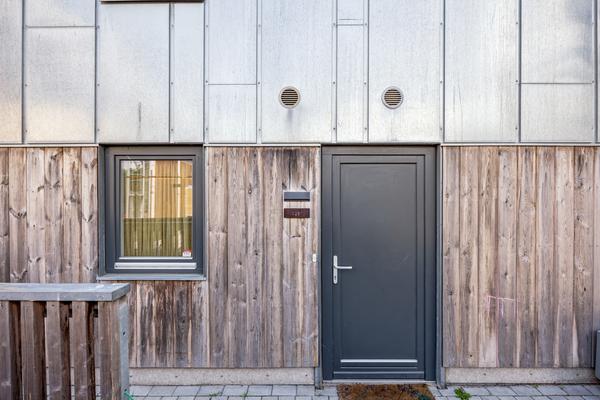 Strandlodsvej 12E Ejerlejlighed