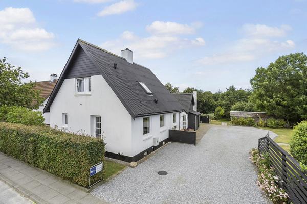 Allingdamvej 14, Åbyen Villa