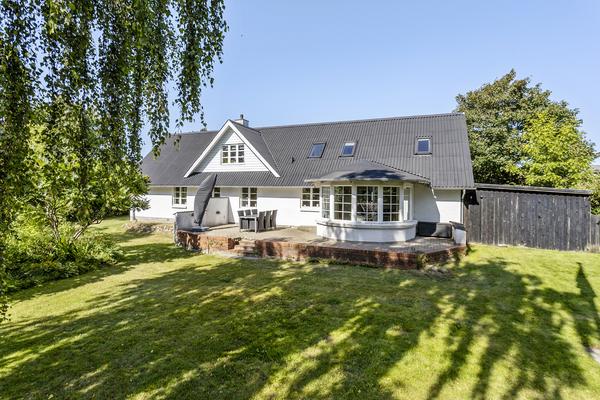 Ågade 6B Villa
