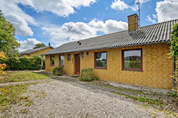 Skolevænget 3 Villa