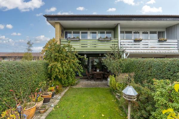 Kirsebærvangen 83, Smørumnedre Villa