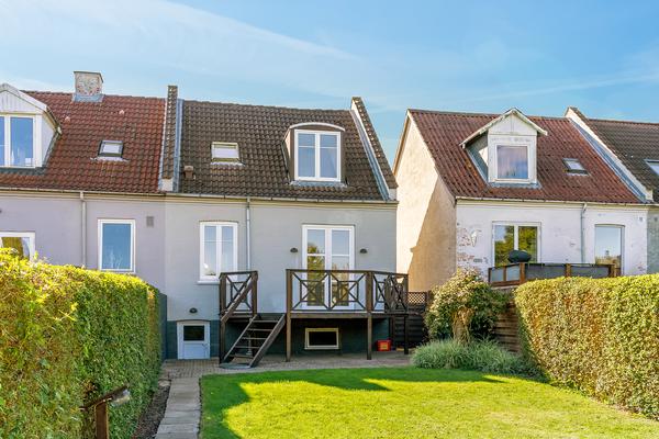 Brovejen 108 Villa
