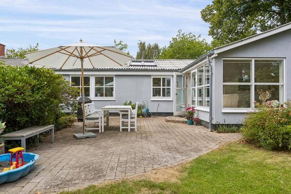 Stubbevang 44 Villa