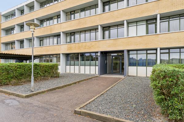 Byskov Alle 20, 1. th. Ejerlejlighed