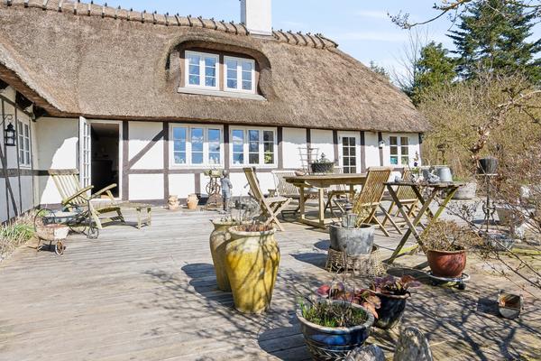 Skovgyden 29 Villa