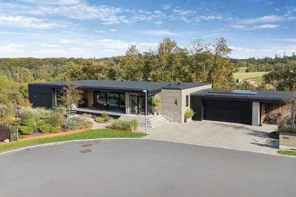 Vær Engvej 4, Stensballe Villa