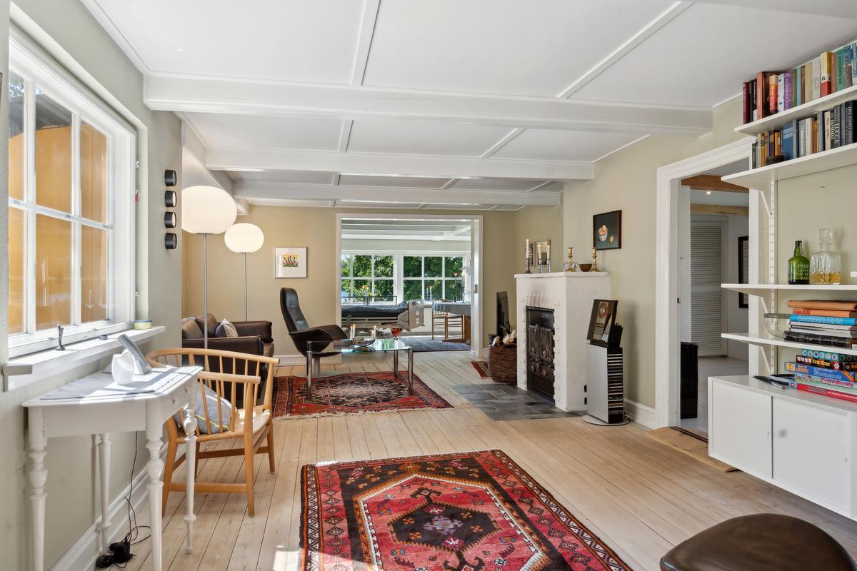 523-4316 Kukkervænget 30, Thurø - Unik ejendom med fantastisk ...