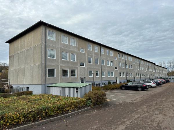 Benløseparken 165, 2. th., Benløse Ejerlejlighed