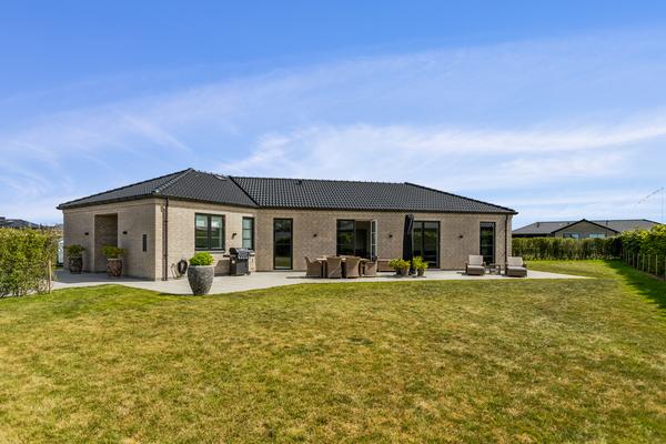 Ammendrup Park 193, , Villa