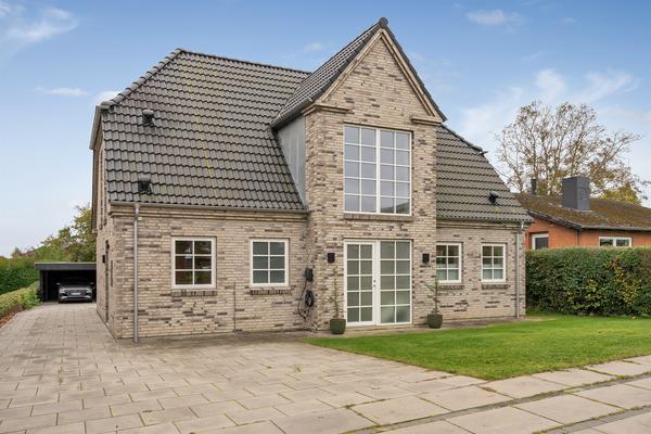 Ringgade 245 Villa
