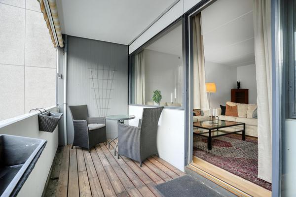 Hørsholm Park 2, 1. mf Ejerlejlighed