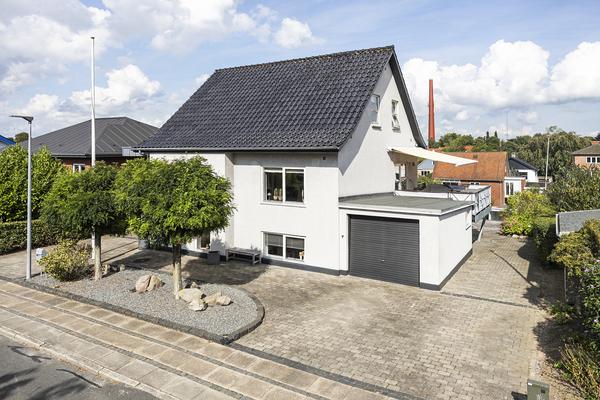 Åbenråvej 41 Villa