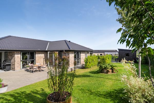 Skovhaven 37 Villa