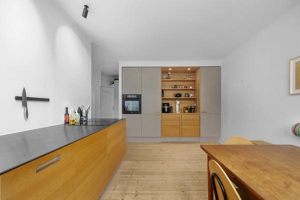 Johan Kellers Vej 44, 3. tv Ejerlejlighed