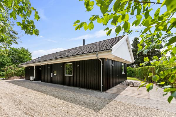 Birkedalen 23,  Fritidsbolig