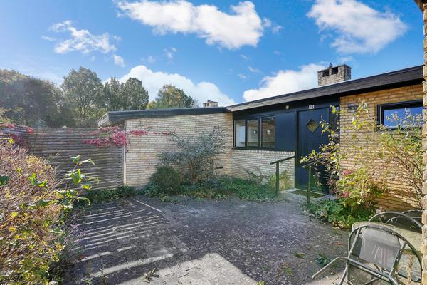 Jellerød Have 79 Villa