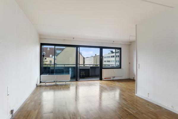 Bogholder Allé 29A, 2. tv. Ejerlejlighed