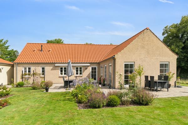 Haverupvej 27 Villa