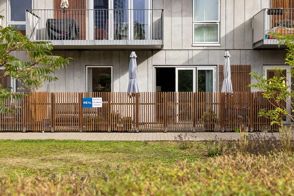 Amager Boulevard 114, st. th. Ejerlejlighed