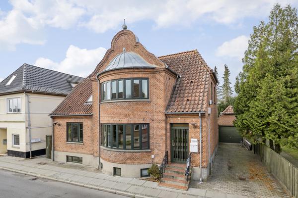 Aagade 8 Villa