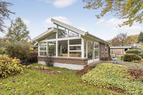 Kikkenborgvej 18 Villa