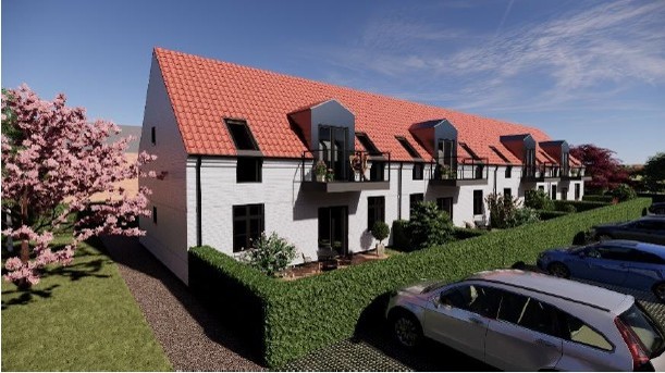 Gewerbefläche, 2254 m²