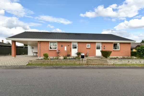Åsbjerg 59 Villa