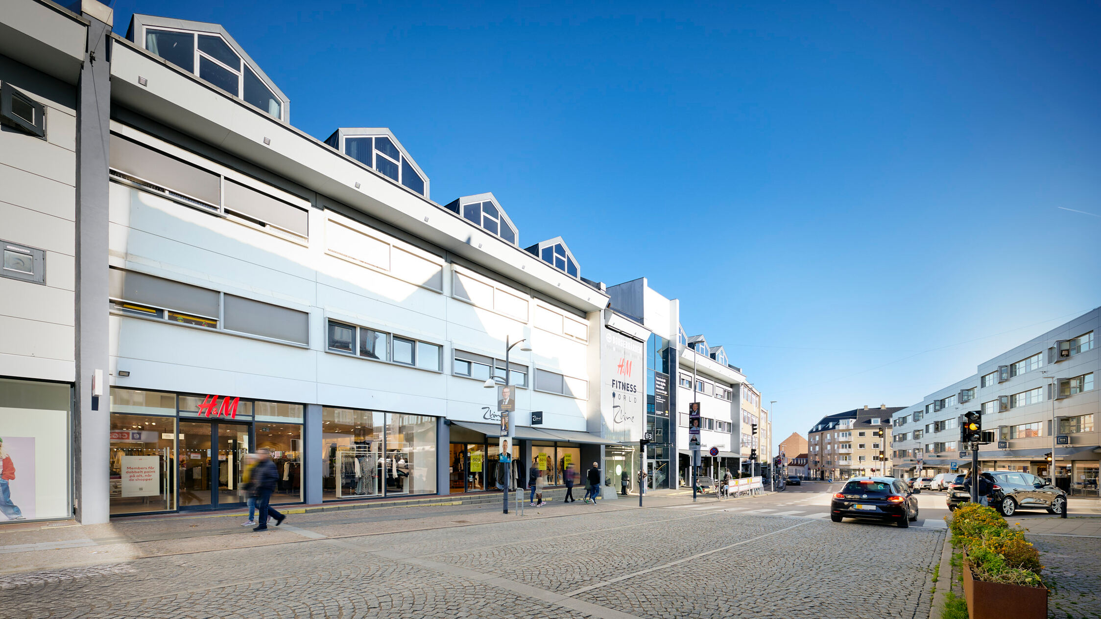 Poslovni prostor, 1574 m²