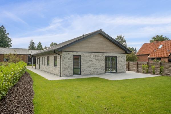 Elmevej 3A Villa