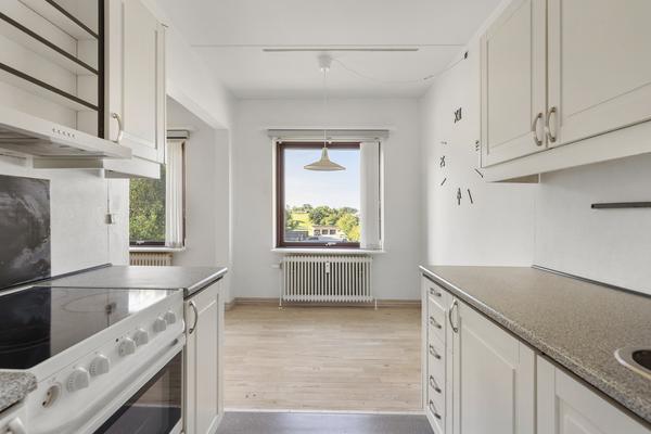 H. C. Andersens Vej 18, 2. mf Ejerlejlighed