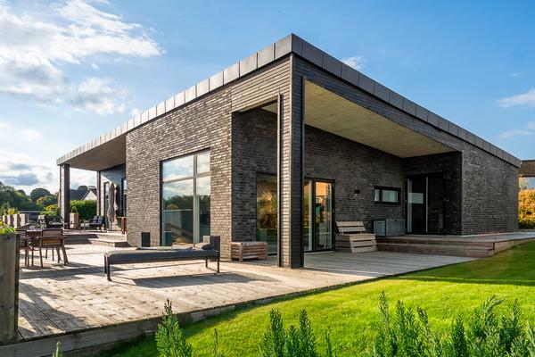Engdalsbakken 32, Nørre Vilstrup Villa