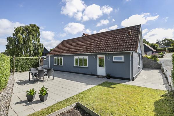 Overvejen 2 Villa