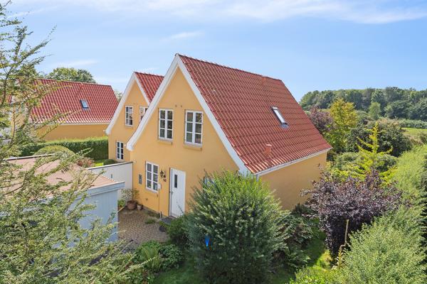 Klokkelyngen 40 Andelsbolig