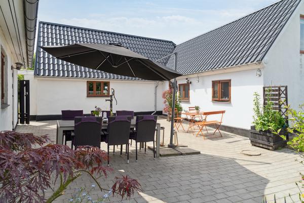 Lundevej 20, Brudager Villa