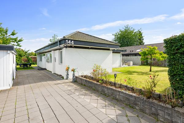Bredekærs Vænge 144 Villa